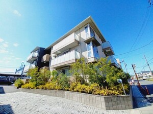 ルーチェ霞ヶ浦外観写真
