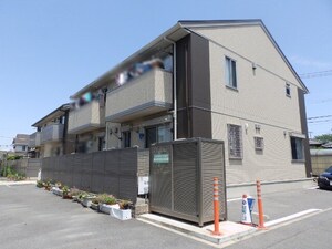 レーテ外観写真