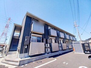 D-roomYH外観写真