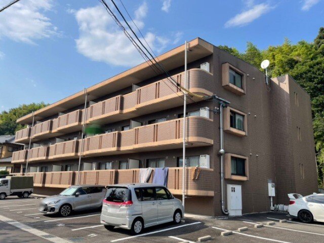 レジデンス斉宮