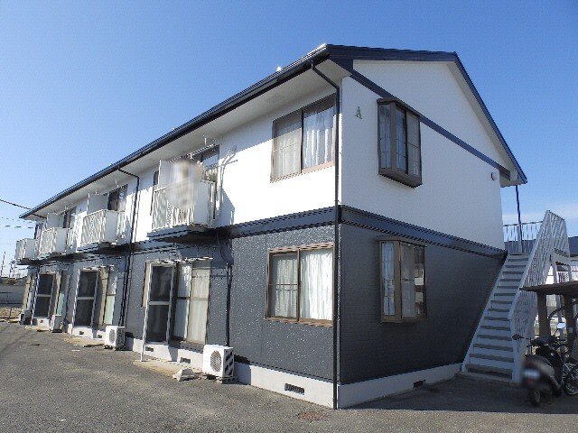 マリオ豊田Ａ