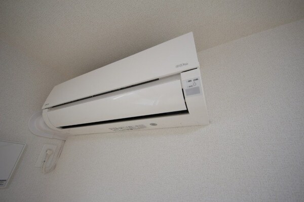 その他設備(同タイプの部屋写真です)