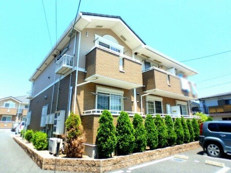 ガーデンハウス　ＨＩＴ　Ⅰ外観写真