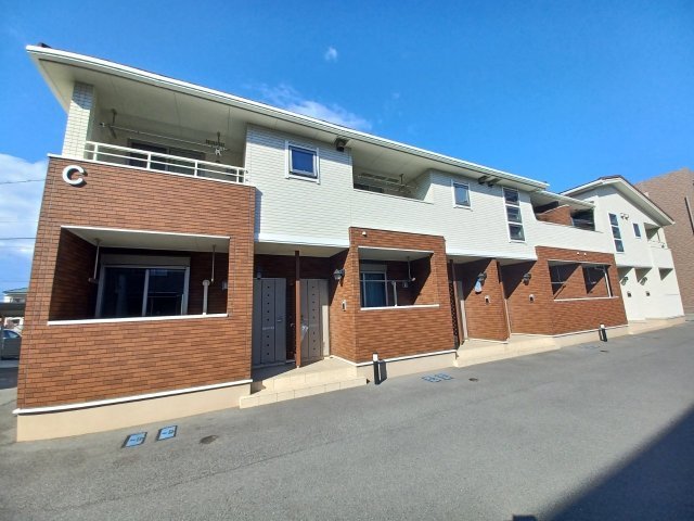 ゴールドプレイスＣ