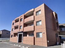 ラウレアの外観写真