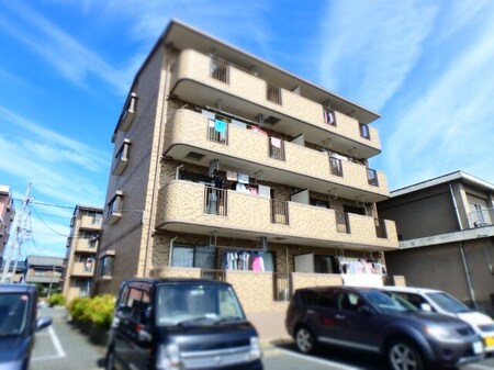 Ｂｒｉｇｈｔ　Ｐｌａｚａ　Ｂ棟外観写真