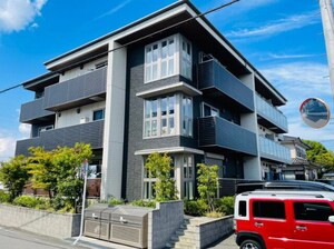 メリオール大宮外観写真
