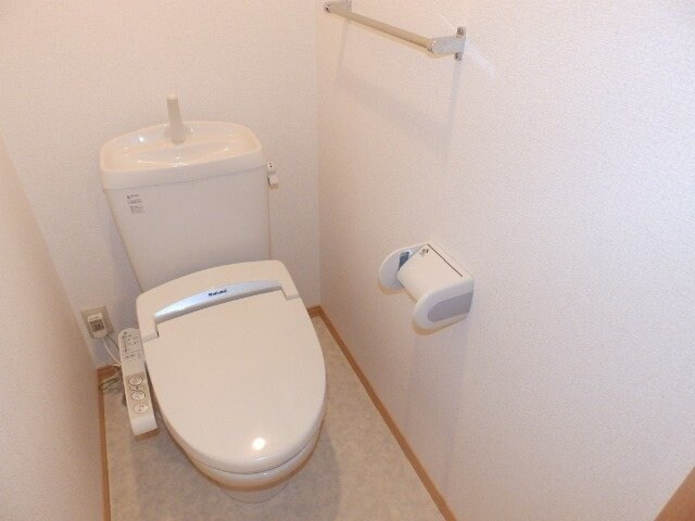 物件内観写真11　(同物件別部屋写真)