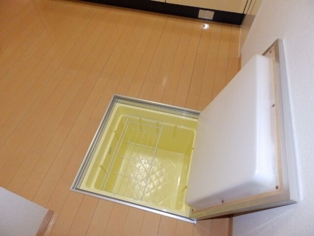 物件内観写真20　(同物件別部屋写真)