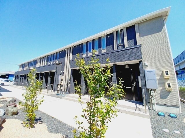 プラ　リジェール