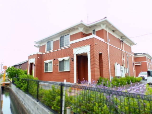 フォレスタあさひ　Ａ