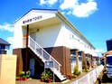 富洲駅前タウン