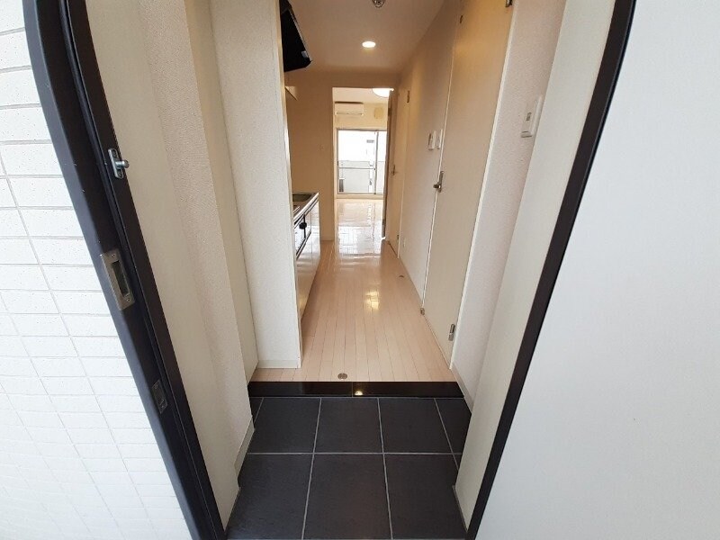 物件内観写真11　(別部屋反転写真)