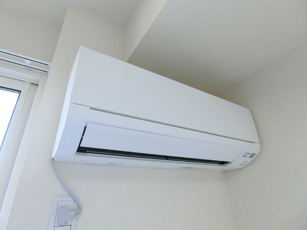 その他設備(同型参考写真)