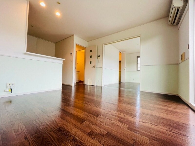 物件内観写真6　(同型参考写真)