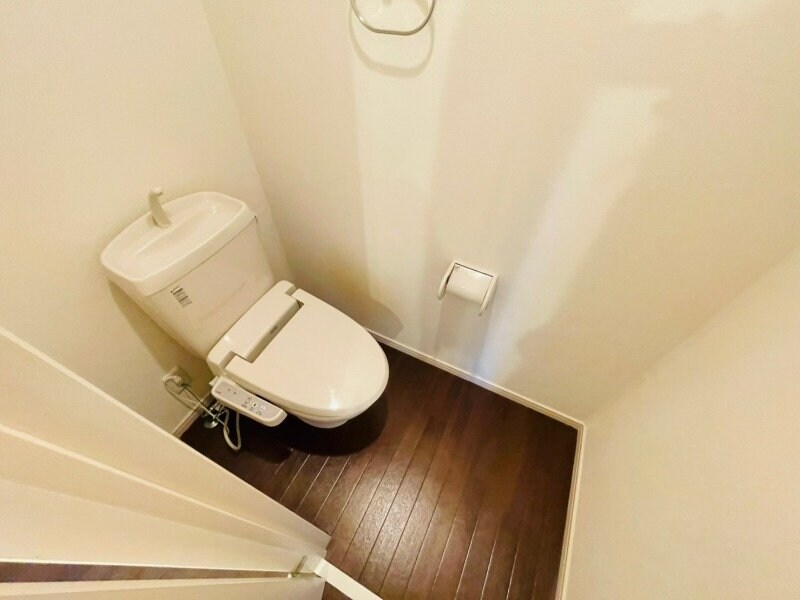 物件内観写真10　(同型参考写真)