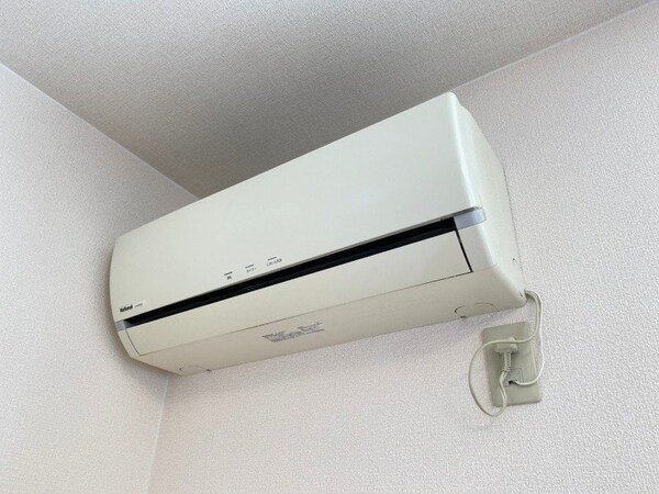 その他設備(同型参考写真)