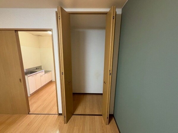 収納(その他設備)