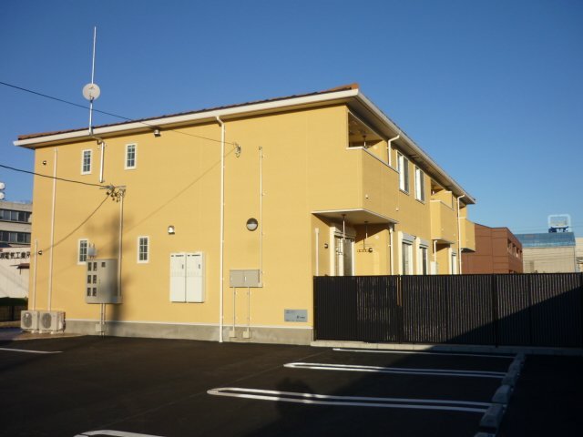 グレイスヴィラ