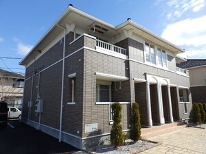 エアリー谷口A外観写真