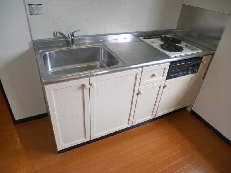 物件内観写真5　(別部屋反転写真)