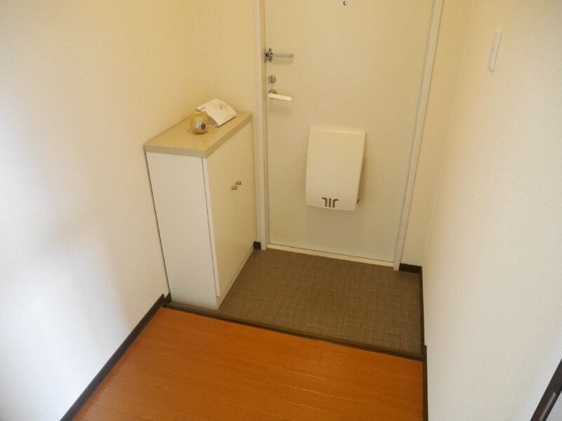 物件内観写真12　(別部屋反転写真)