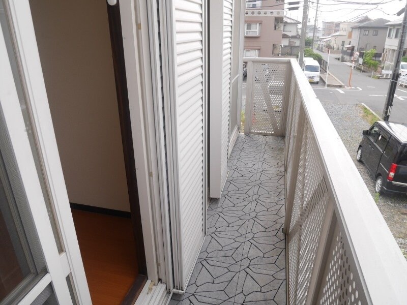 物件内観写真15　(別部屋反転写真)