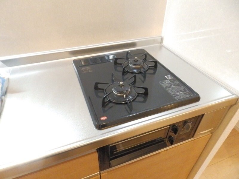 物件内観写真20　(同型参考写真)