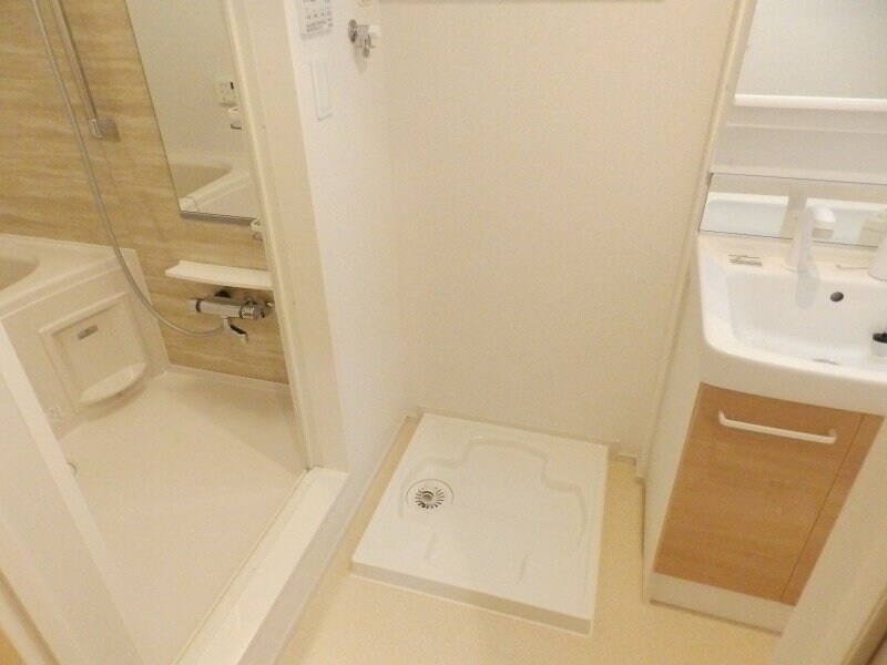 物件内観写真21　(同型参考写真)