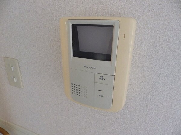 セキュリティ(同型参考写真)