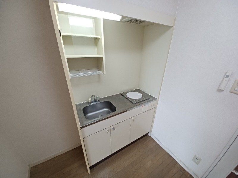 物件内観写真7　(別部屋同タイプ)