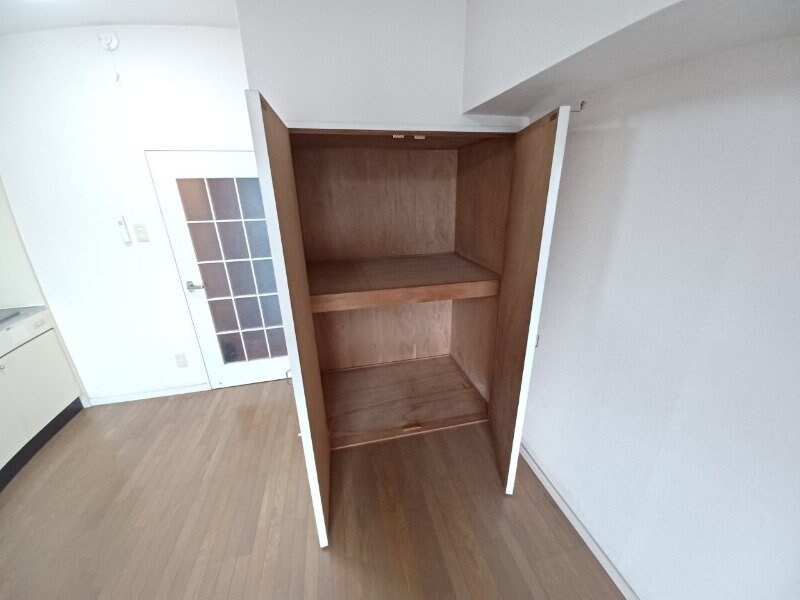 物件内観写真12　(別部屋同タイプ)