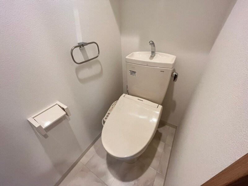 物件内観写真10　(別部屋参考写真です)