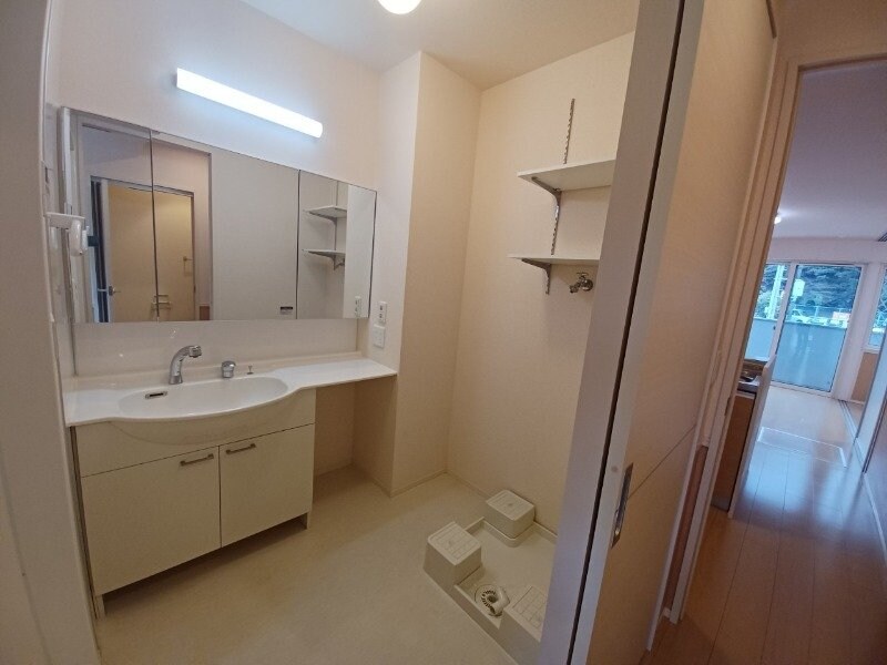 物件内観写真9　(同型反転参考写真)