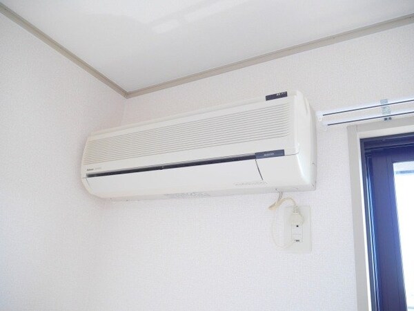 その他設備(同物件別室の画像です)