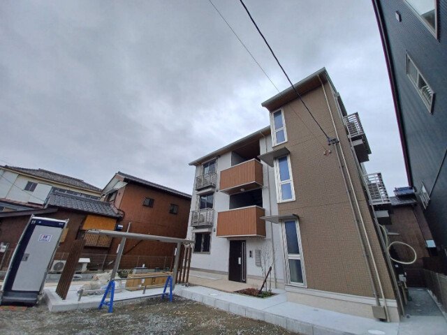 Ｄ-ｃｈａｍｂｒｅ元新町