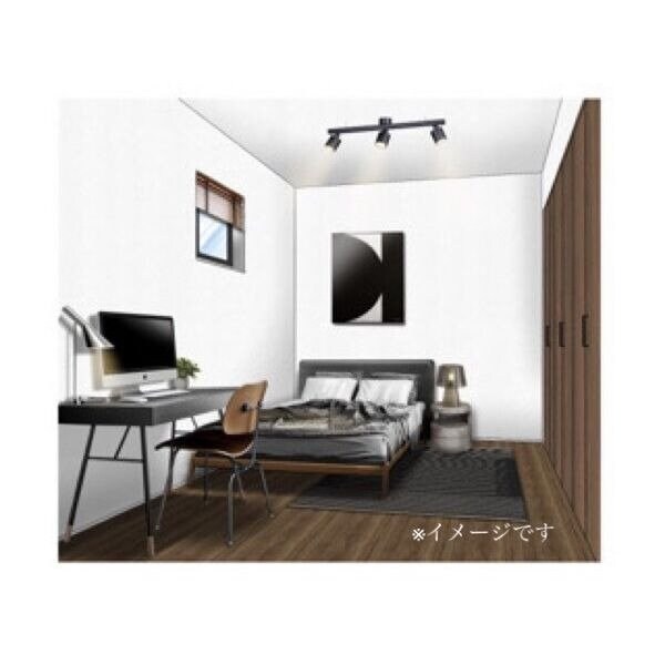 物件内観写真2　(イメージ)