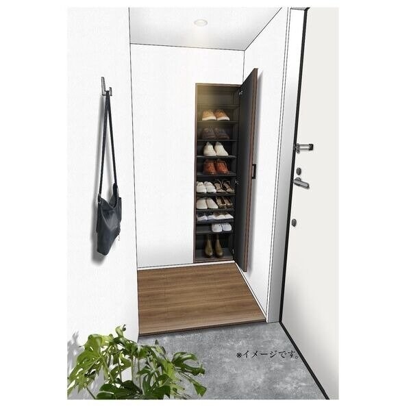 物件内観写真8　(イメージ)