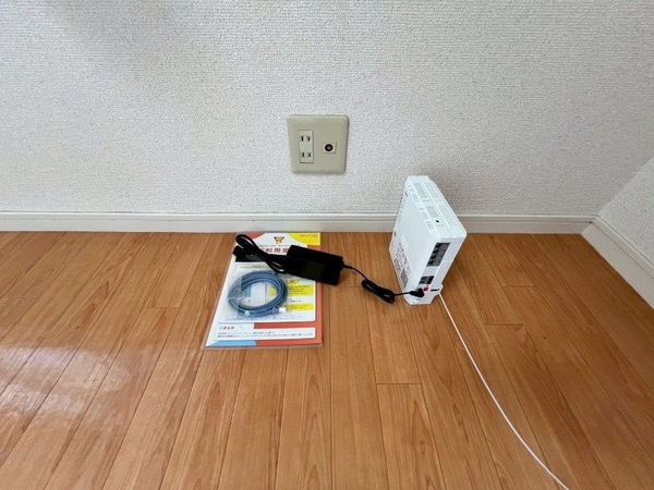 その他(インタイーネット無料)