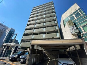 グリーンシティＨＴ外観写真