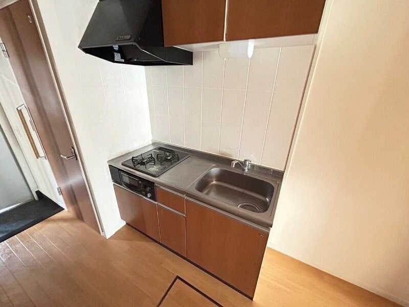 物件内観写真6　(同物件別室写真)