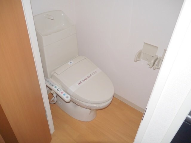 物件内観写真10　(同物件別室写真)