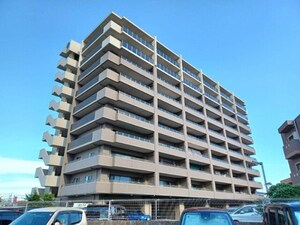 ポレスター富田駅前１００５号室外観写真
