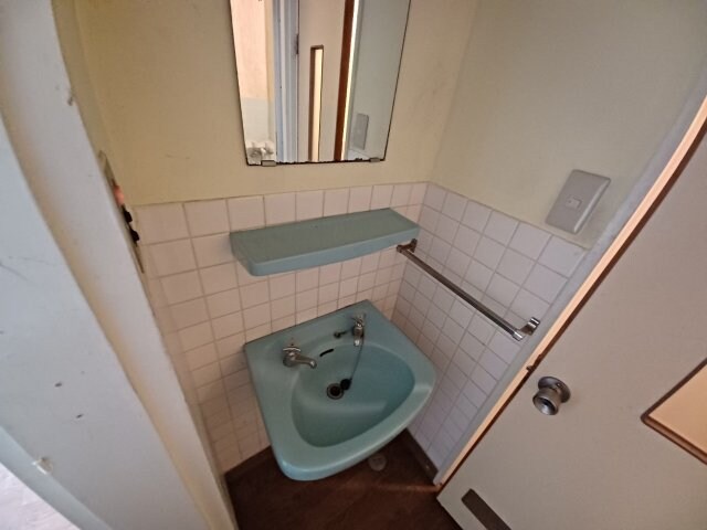 物件内観写真11　(同物件別部屋参考写真です。)