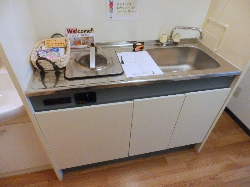 物件内観写真8　(同タイプの画像です)