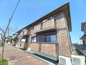 リュミエール外観写真
