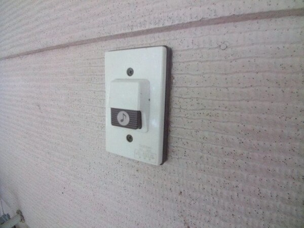 セキュリティ(同タイプ部屋写真です。)