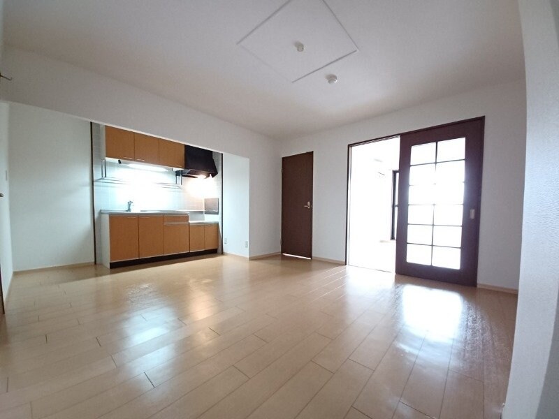 物件内観写真12　(別部屋反転写真です)