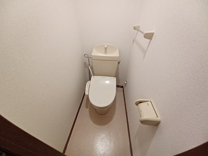 物件内観写真15　(別部屋反転写真です)