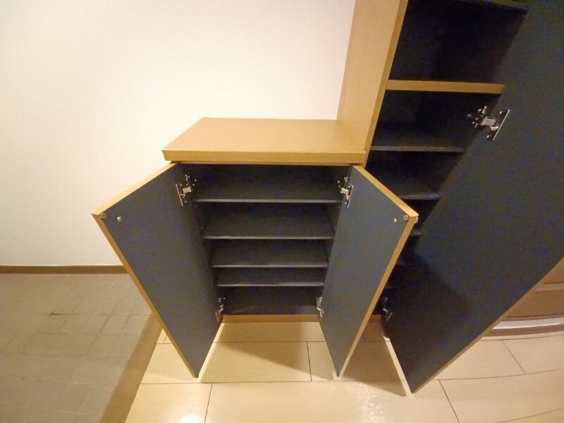 物件内観写真22　(別部屋反転写真です)